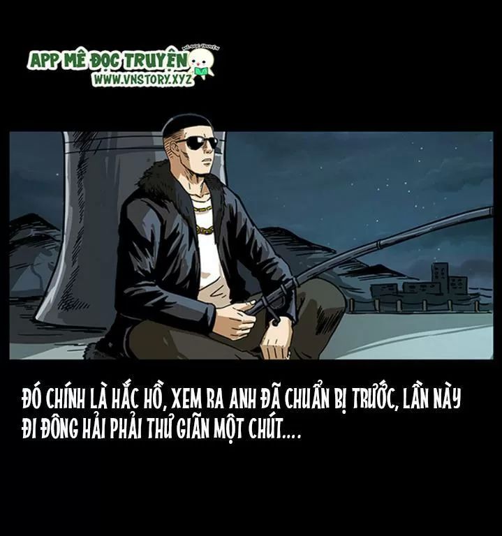 U Minh Ngụy Tượng Chapter 238 - Trang 2