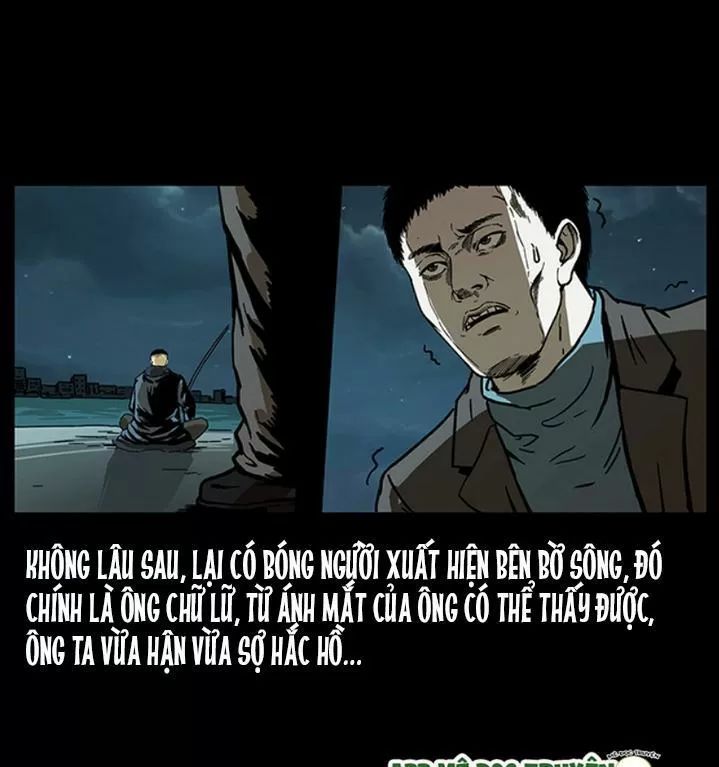 U Minh Ngụy Tượng Chapter 238 - Trang 2