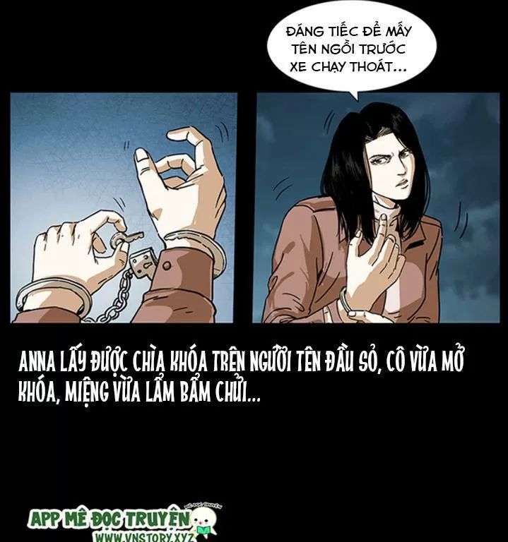 U Minh Ngụy Tượng Chapter 238 - Trang 2