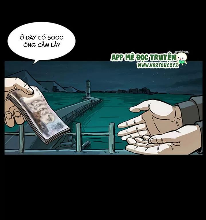 U Minh Ngụy Tượng Chapter 238 - Trang 2