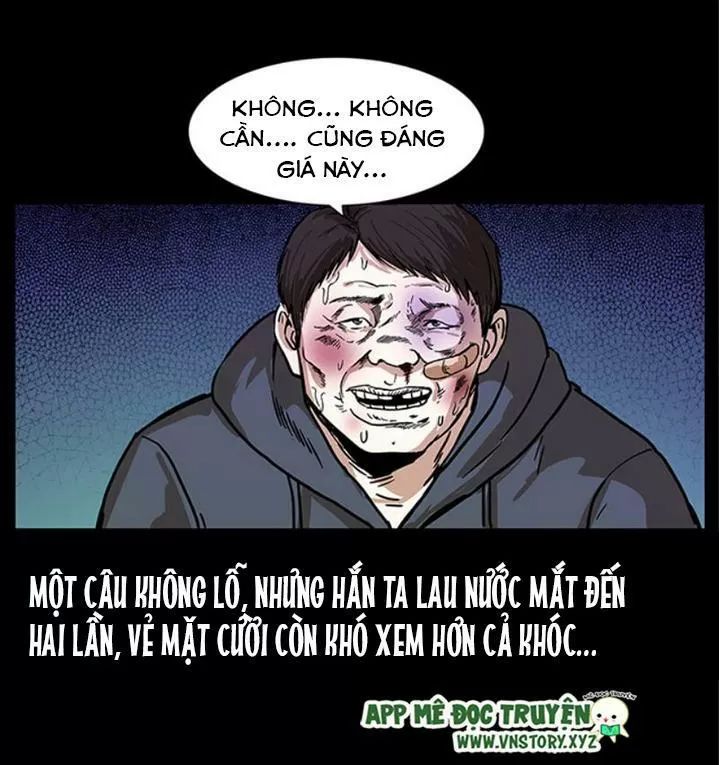 U Minh Ngụy Tượng Chapter 238 - Trang 2