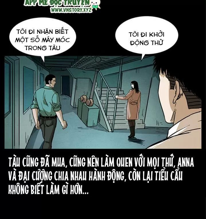 U Minh Ngụy Tượng Chapter 238 - Trang 2