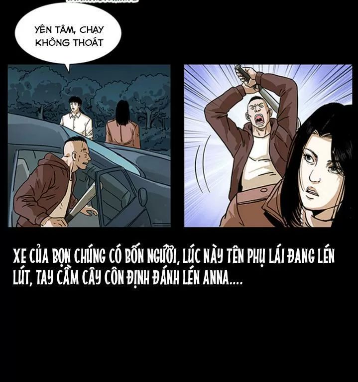 U Minh Ngụy Tượng Chapter 238 - Trang 2