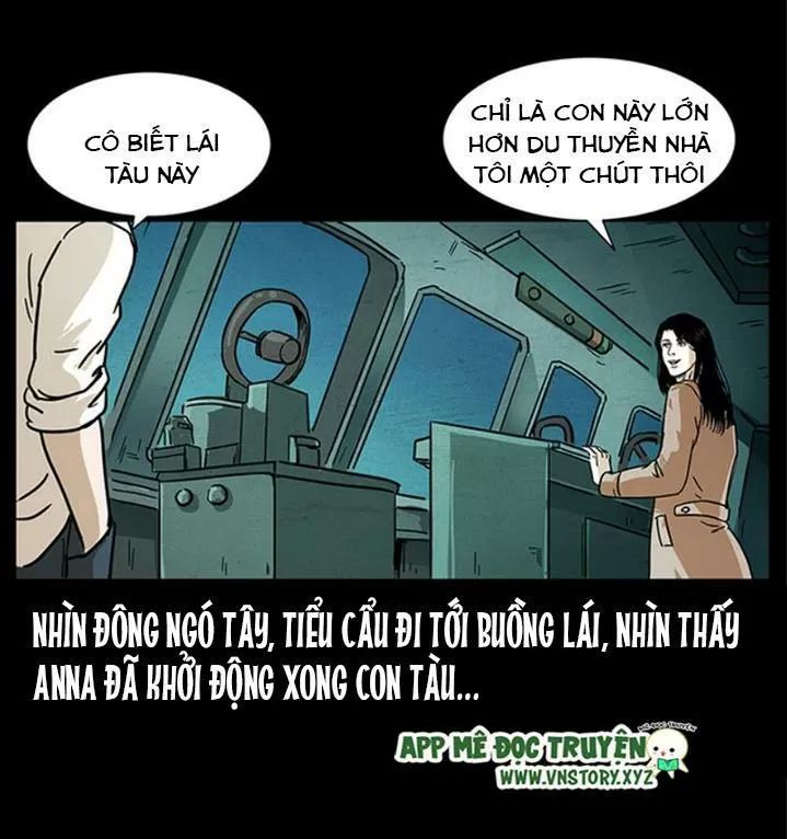 U Minh Ngụy Tượng Chapter 238 - Trang 2