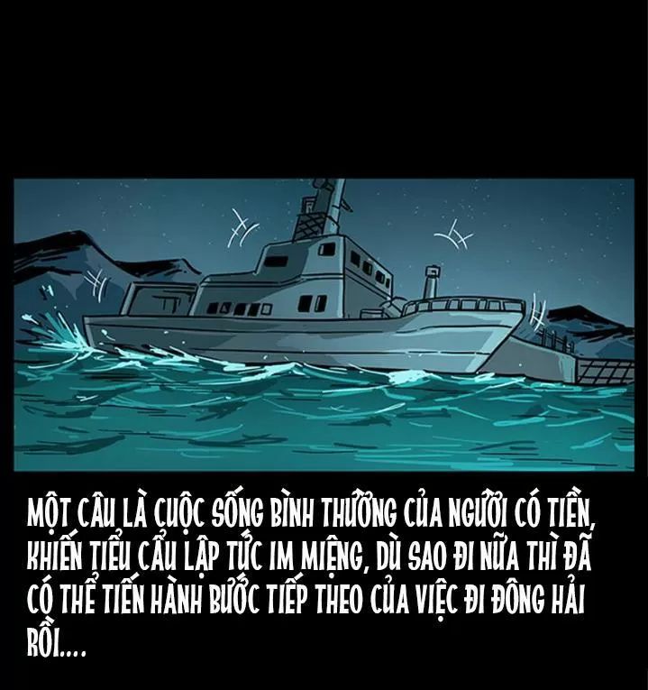 U Minh Ngụy Tượng Chapter 238 - Trang 2