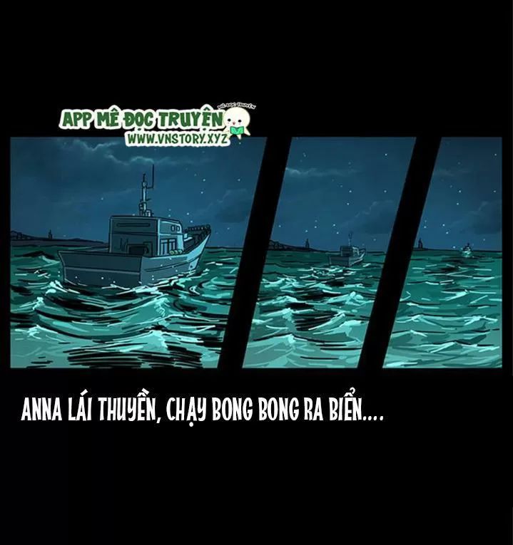 U Minh Ngụy Tượng Chapter 238 - Trang 2