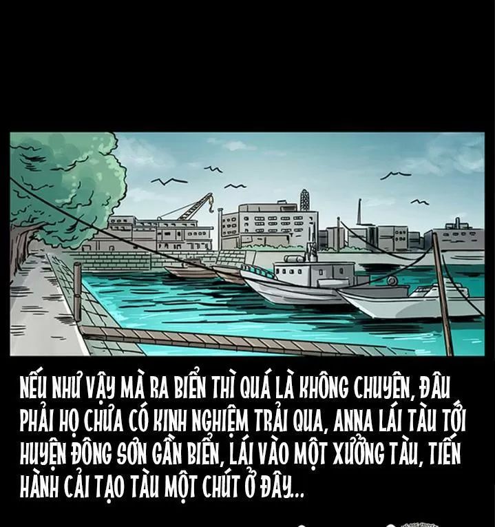 U Minh Ngụy Tượng Chapter 238 - Trang 2