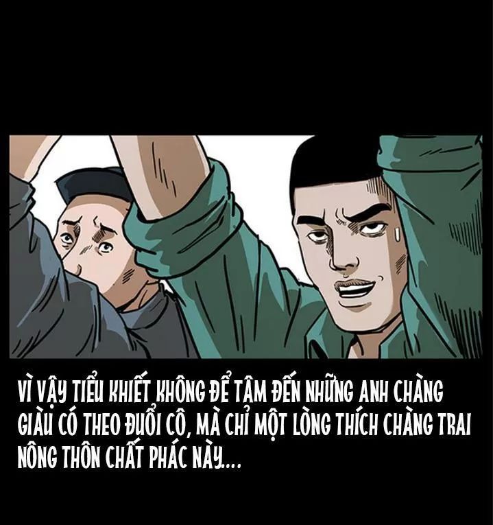 U Minh Ngụy Tượng Chapter 238 - Trang 2