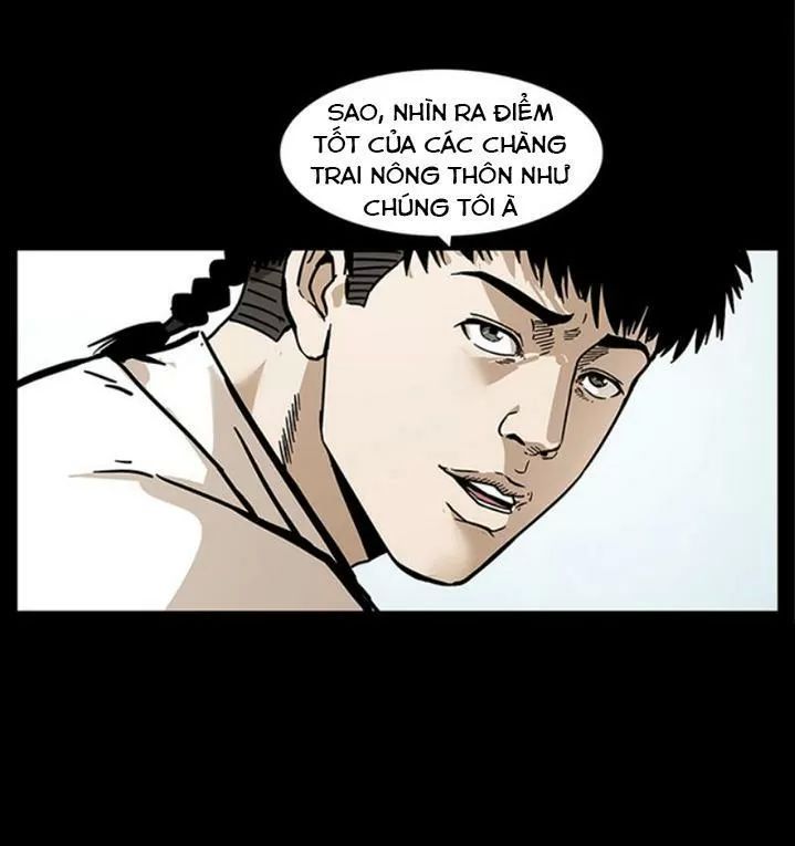 U Minh Ngụy Tượng Chapter 238 - Trang 2