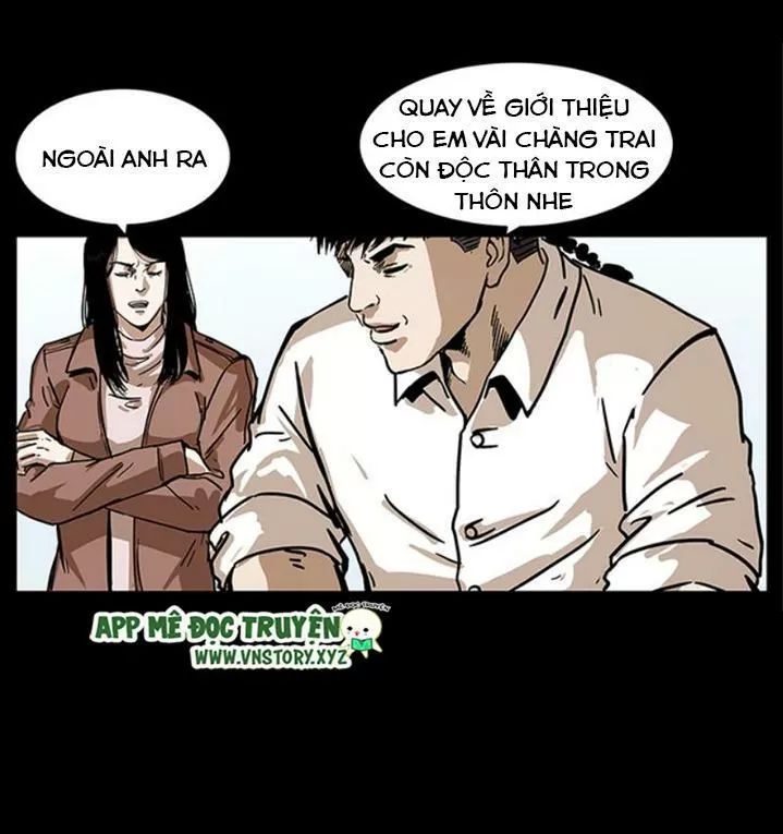 U Minh Ngụy Tượng Chapter 238 - Trang 2