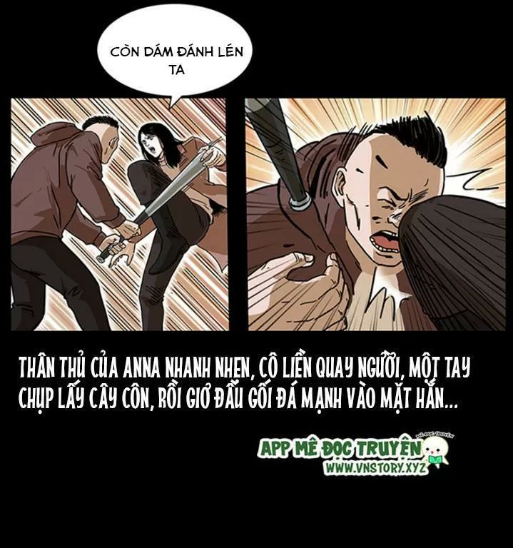 U Minh Ngụy Tượng Chapter 238 - Trang 2
