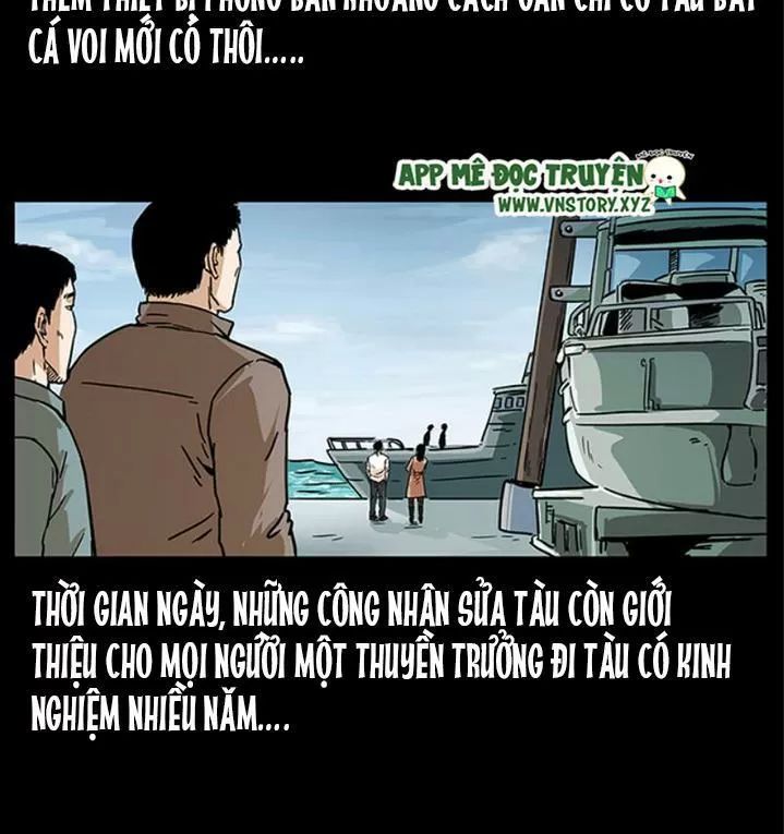 U Minh Ngụy Tượng Chapter 238 - Trang 2