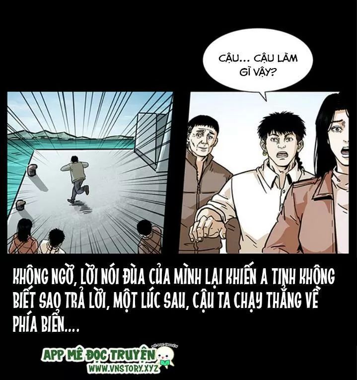 U Minh Ngụy Tượng Chapter 238 - Trang 2