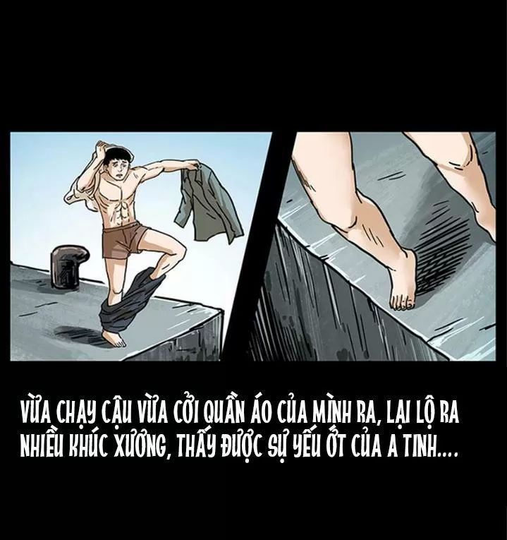 U Minh Ngụy Tượng Chapter 238 - Trang 2