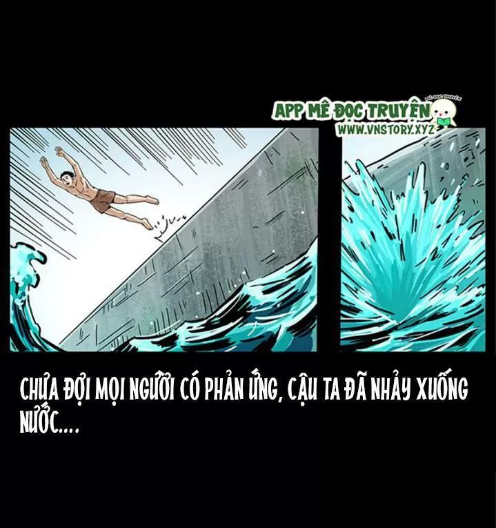 U Minh Ngụy Tượng Chapter 238 - Trang 2