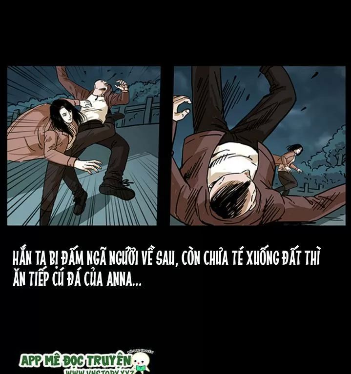 U Minh Ngụy Tượng Chapter 238 - Trang 2