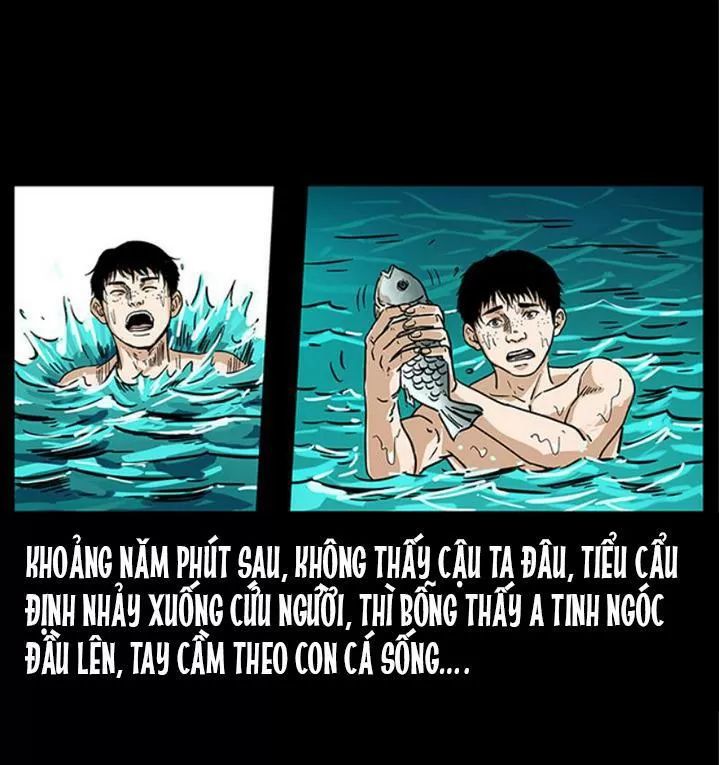 U Minh Ngụy Tượng Chapter 238 - Trang 2