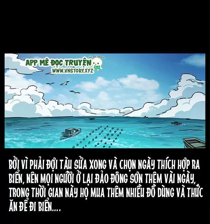 U Minh Ngụy Tượng Chapter 238 - Trang 2