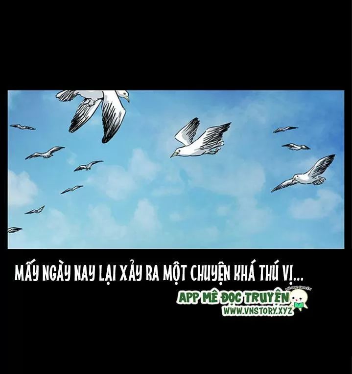 U Minh Ngụy Tượng Chapter 238 - Trang 2