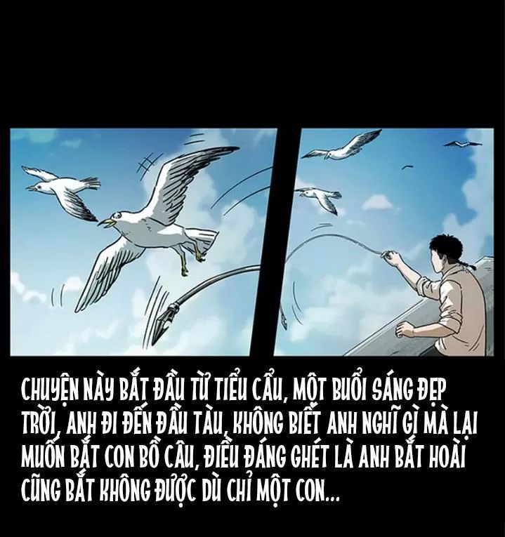 U Minh Ngụy Tượng Chapter 238 - Trang 2