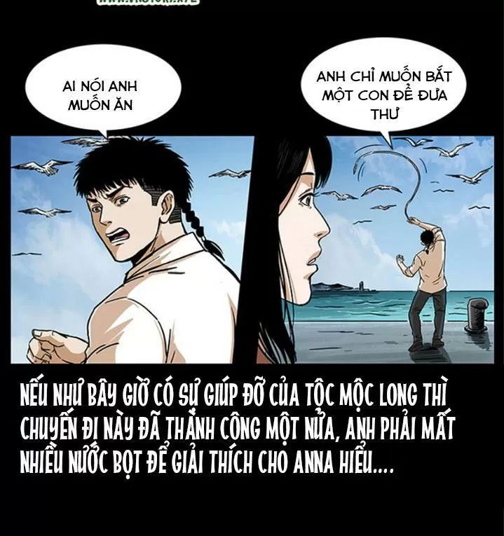 U Minh Ngụy Tượng Chapter 238 - Trang 2