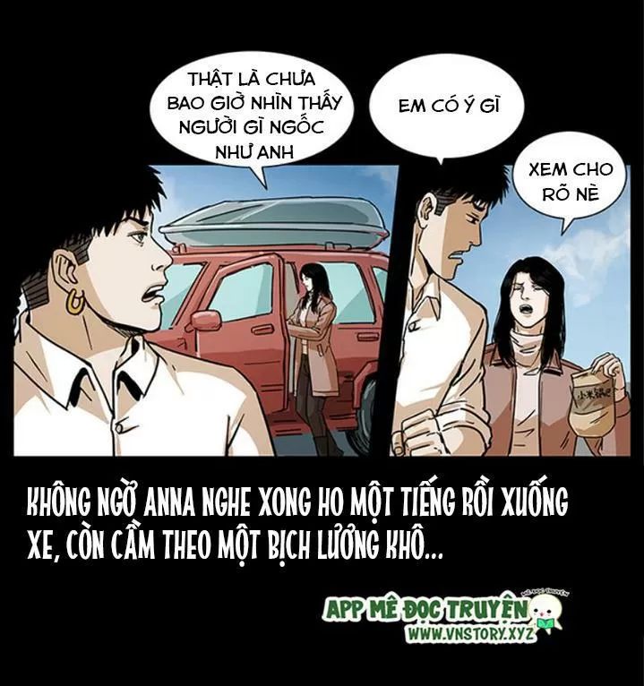 U Minh Ngụy Tượng Chapter 238 - Trang 2