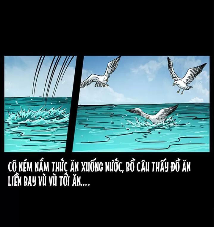 U Minh Ngụy Tượng Chapter 238 - Trang 2