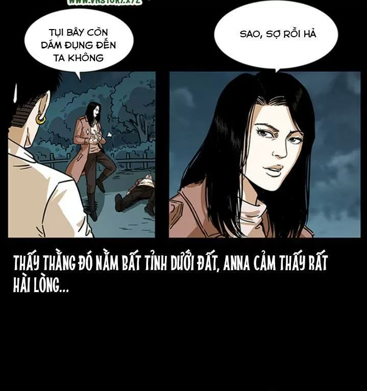 U Minh Ngụy Tượng Chapter 238 - Trang 2