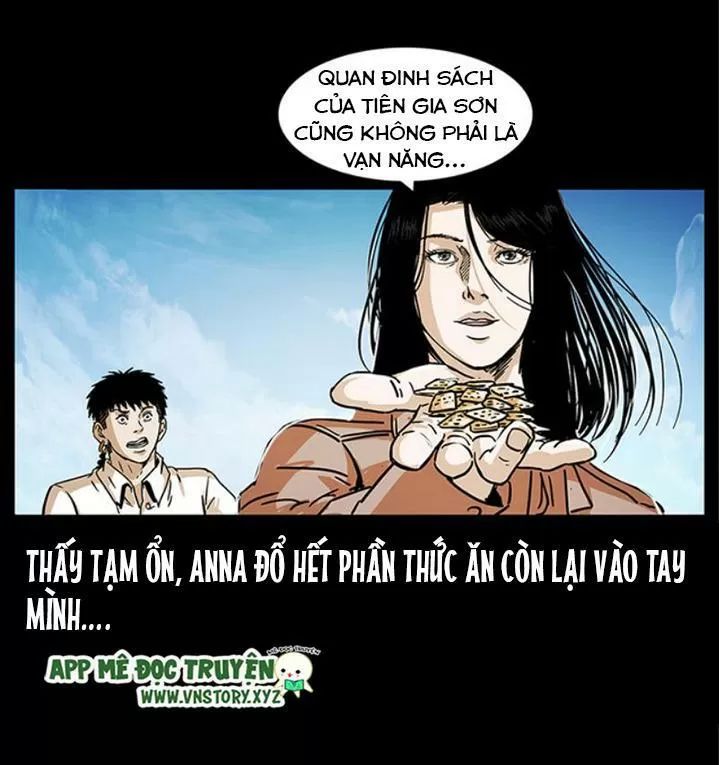U Minh Ngụy Tượng Chapter 238 - Trang 2