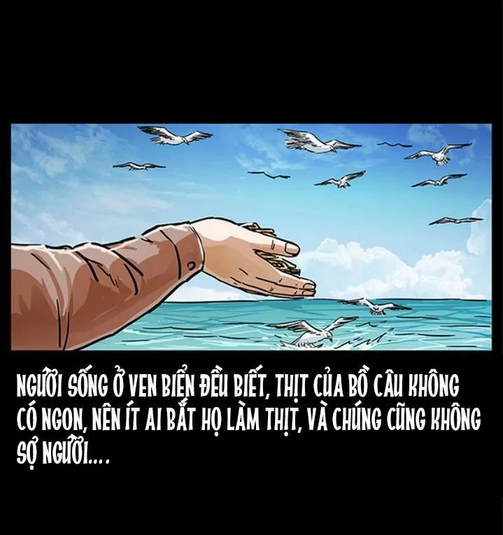 U Minh Ngụy Tượng Chapter 238 - Trang 2