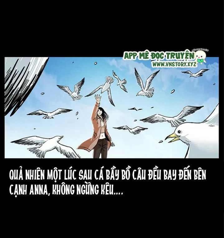 U Minh Ngụy Tượng Chapter 238 - Trang 2