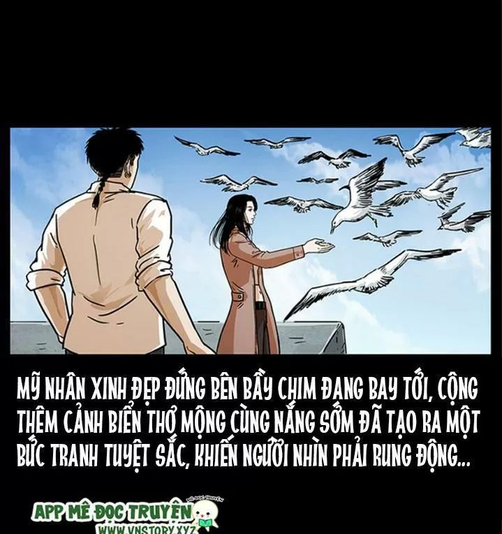 U Minh Ngụy Tượng Chapter 238 - Trang 2