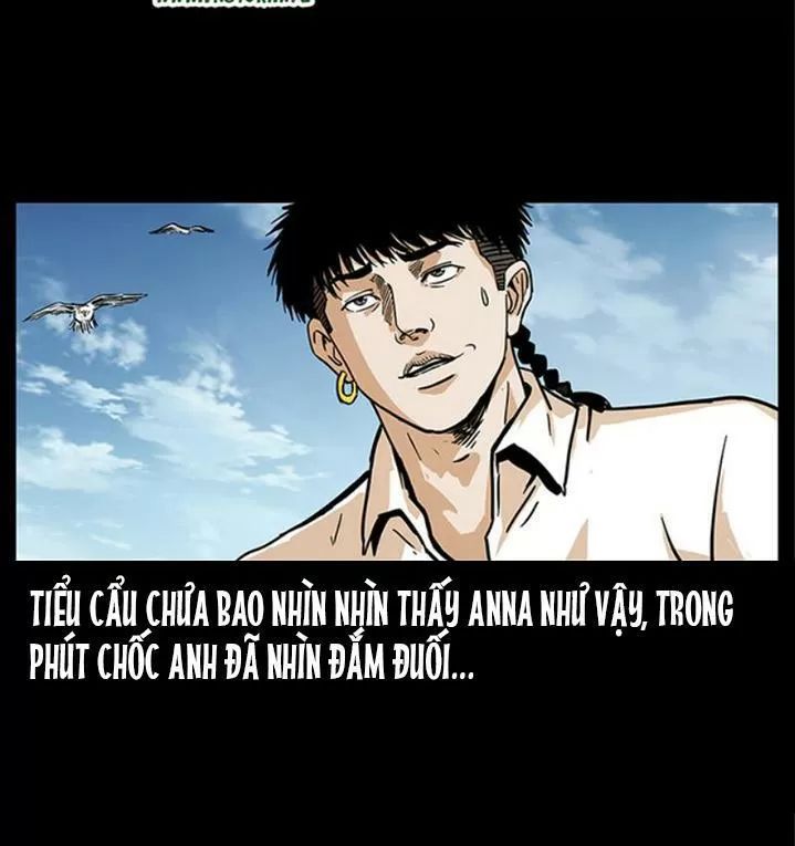 U Minh Ngụy Tượng Chapter 238 - Trang 2