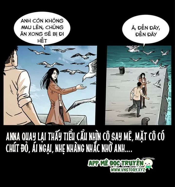 U Minh Ngụy Tượng Chapter 238 - Trang 2