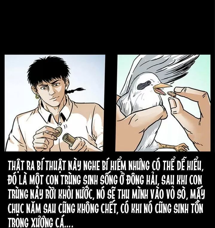 U Minh Ngụy Tượng Chapter 238 - Trang 2