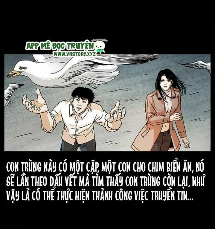 U Minh Ngụy Tượng Chapter 238 - Trang 2