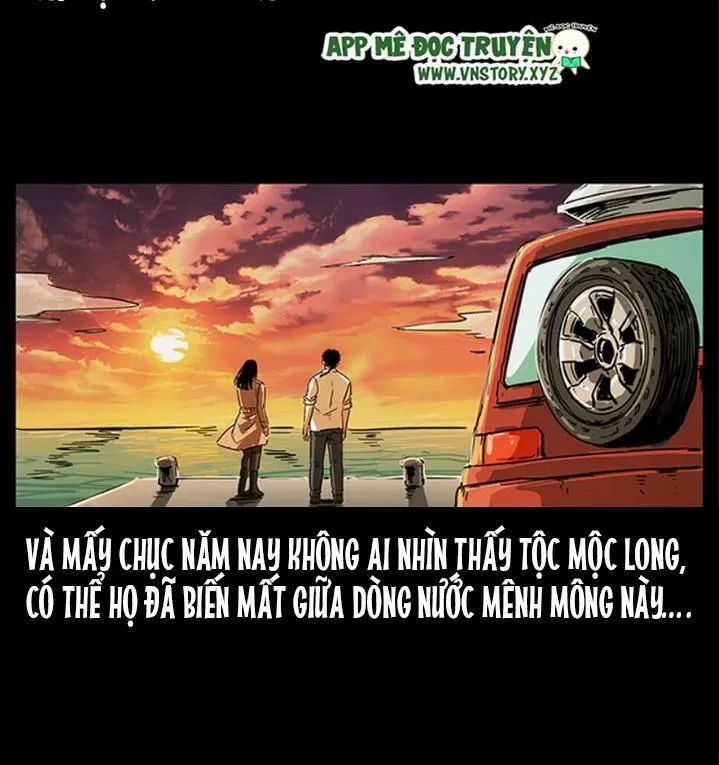 U Minh Ngụy Tượng Chapter 238 - Trang 2