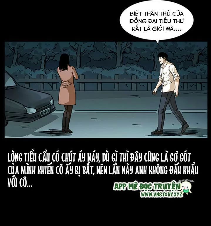 U Minh Ngụy Tượng Chapter 238 - Trang 2