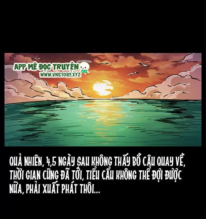 U Minh Ngụy Tượng Chapter 238 - Trang 2