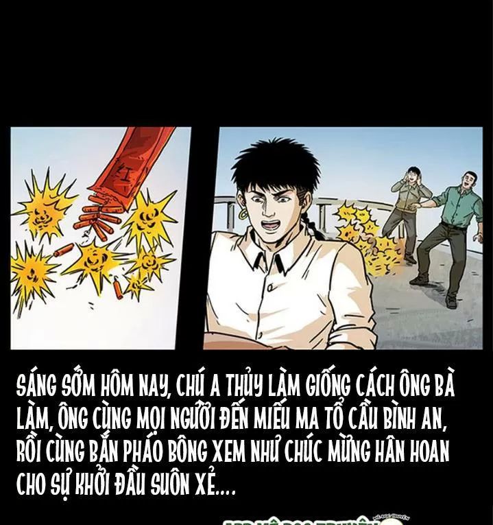 U Minh Ngụy Tượng Chapter 238 - Trang 2