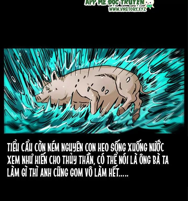 U Minh Ngụy Tượng Chapter 238 - Trang 2