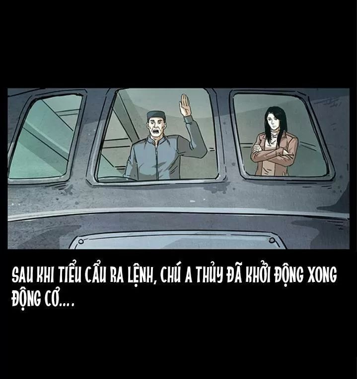 U Minh Ngụy Tượng Chapter 238 - Trang 2