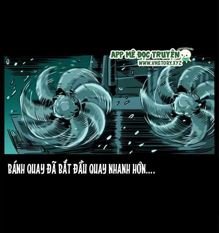 U Minh Ngụy Tượng Chapter 238 - Trang 2