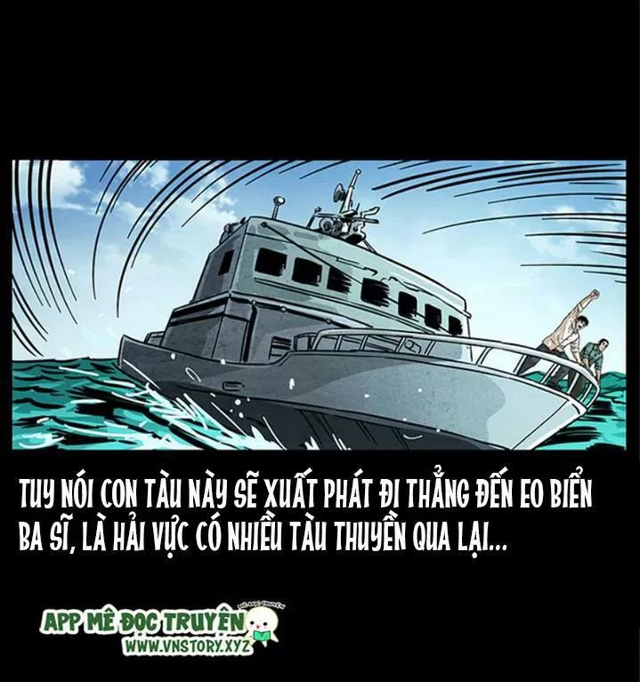 U Minh Ngụy Tượng Chapter 238 - Trang 2