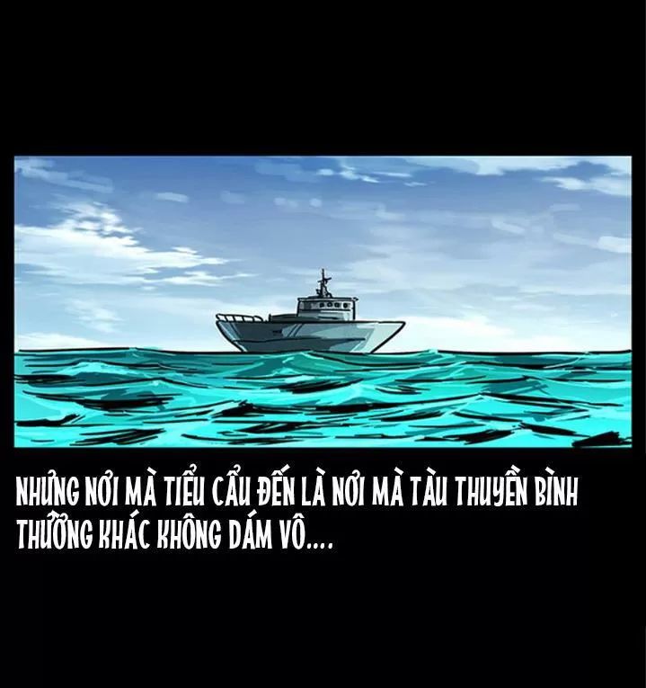 U Minh Ngụy Tượng Chapter 238 - Trang 2