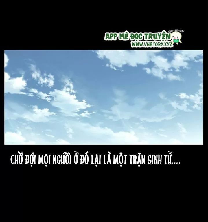 U Minh Ngụy Tượng Chapter 238 - Trang 2