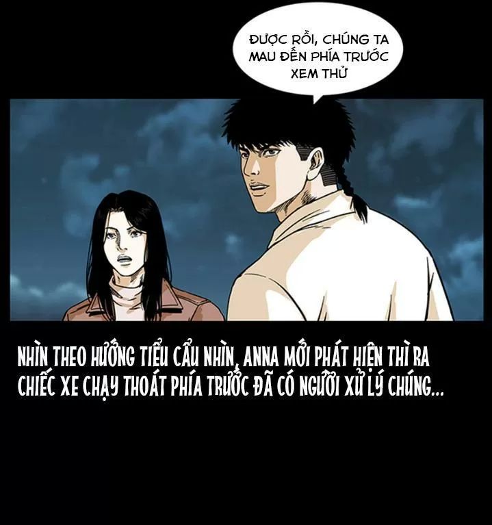 U Minh Ngụy Tượng Chapter 238 - Trang 2