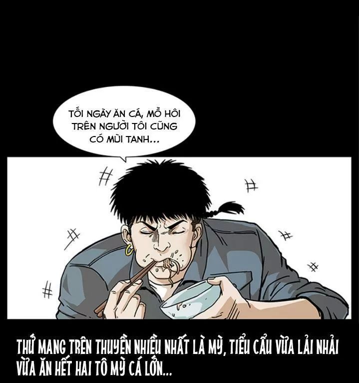 U Minh Ngụy Tượng Chapter 239 - Trang 2