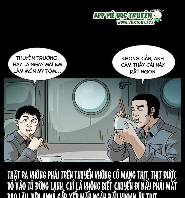 U Minh Ngụy Tượng Chapter 239 - Trang 2