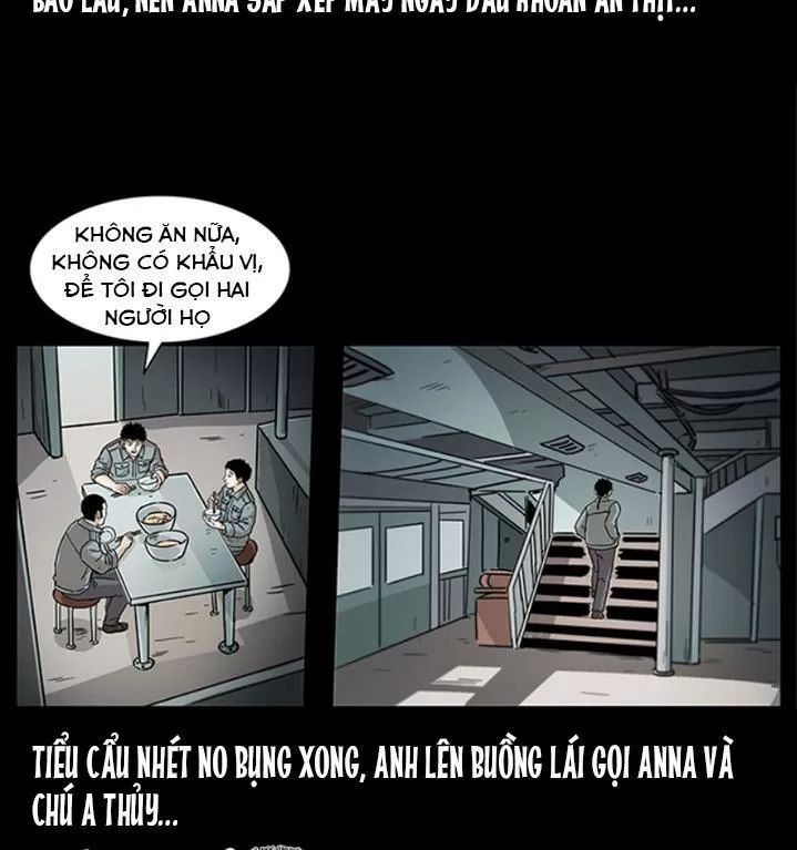 U Minh Ngụy Tượng Chapter 239 - Trang 2